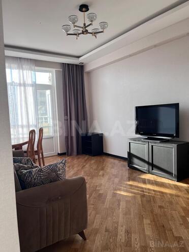 Сдаётся 2-комн. новостройка 65 м², м. Шах Исмаил Хатаи, photo 7 from 17