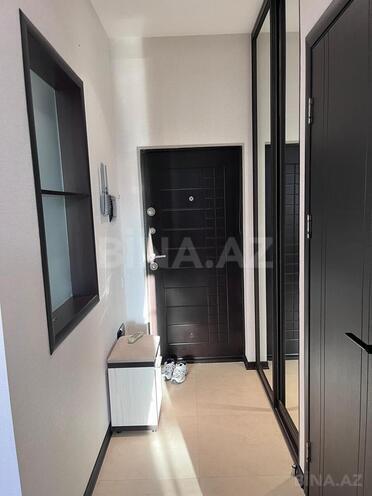 Сдаётся 2-комн. новостройка 65 м², м. Шах Исмаил Хатаи, photo 11 from 17