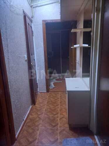İcarəyə verilir 2 otaqlı köhnə tikili 50 m², Memar Əcəmi m., photo 8 from 11