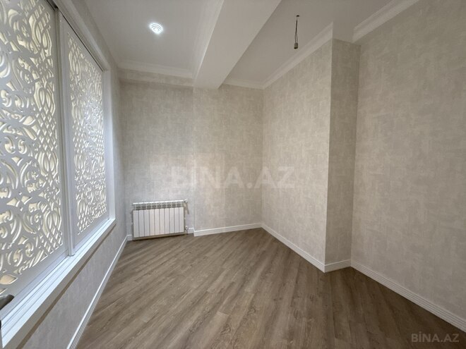 İcarəyə verilir 3 otaqlı yeni tikili 120 m², Nəsimi r., photo 19 from 25