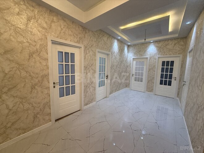 İcarəyə verilir 3 otaqlı yeni tikili 120 m², Nəsimi r., photo 9 from 25