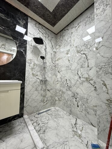 İcarəyə verilir 3 otaqlı yeni tikili 120 m², Nəsimi r., photo 24 from 25