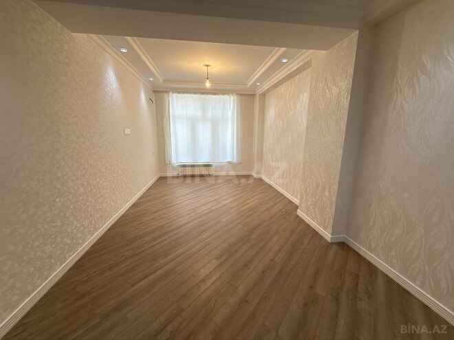 İcarəyə verilir 3 otaqlı yeni tikili 120 m², Nəsimi r., photo 1 from 25