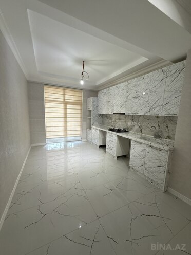İcarəyə verilir 3 otaqlı yeni tikili 120 m², Nəsimi r., photo 20 from 25