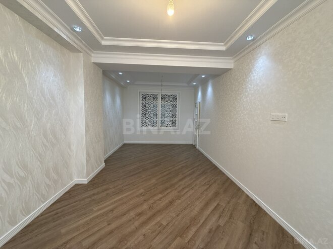İcarəyə verilir 3 otaqlı yeni tikili 120 m², Nəsimi r., photo 12 from 25
