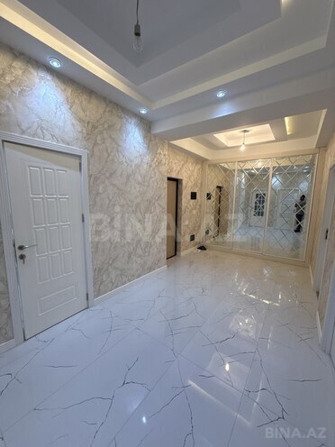 İcarəyə verilir 3 otaqlı yeni tikili 120 m², Nəsimi r., photo 6 from 25