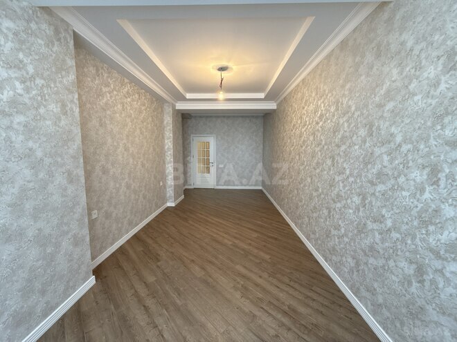 İcarəyə verilir 3 otaqlı yeni tikili 120 m², Nəsimi r., photo 16 from 25