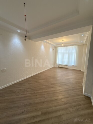 İcarəyə verilir 3 otaqlı yeni tikili 120 m², Nəsimi r., photo 10 from 25