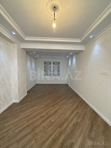 İcarəyə verilir 3 otaqlı yeni tikili 120 m², Nəsimi r., photo 13 from 25