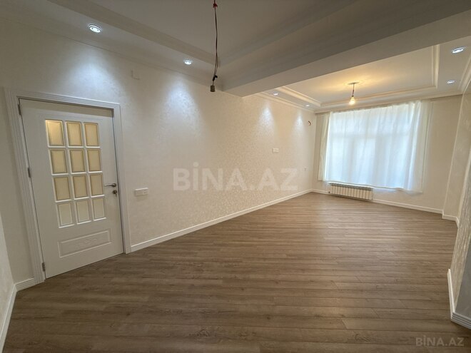 İcarəyə verilir 3 otaqlı yeni tikili 120 m², Nəsimi r., photo 11 from 25