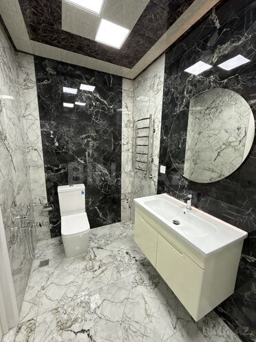 İcarəyə verilir 3 otaqlı yeni tikili 120 m², Nəsimi r., photo 22 from 25
