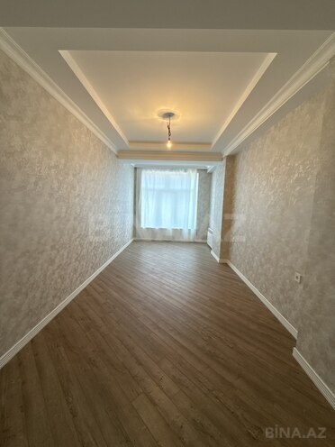 İcarəyə verilir 3 otaqlı yeni tikili 120 m², Nəsimi r., photo 14 from 25