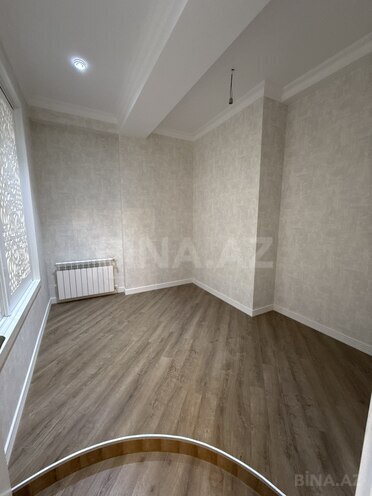 İcarəyə verilir 3 otaqlı yeni tikili 120 m², Nəsimi r., photo 18 from 25