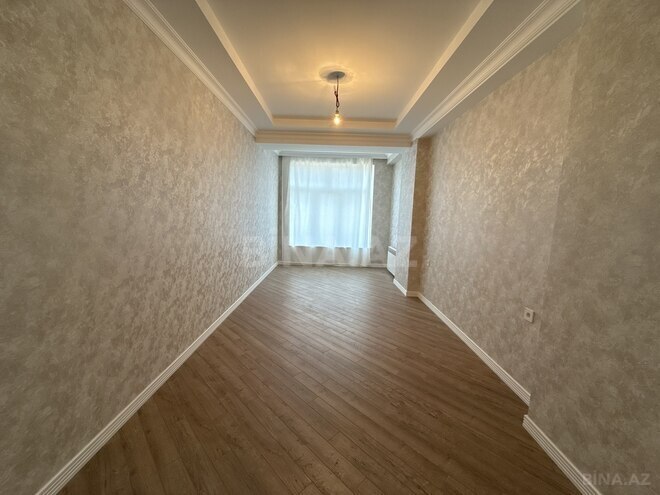İcarəyə verilir 3 otaqlı yeni tikili 120 m², Nəsimi r., photo 15 from 25