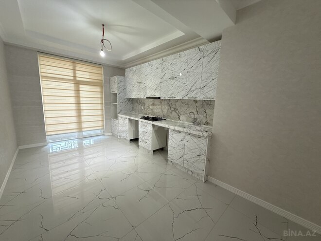 İcarəyə verilir 3 otaqlı yeni tikili 120 m², Nəsimi r., photo 21 from 25