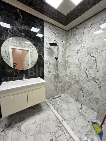 İcarəyə verilir 3 otaqlı yeni tikili 120 m², Nəsimi r., photo 23 from 25