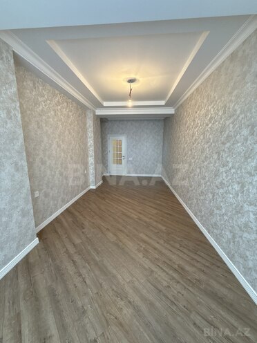 İcarəyə verilir 3 otaqlı yeni tikili 120 m², Nəsimi r., photo 17 from 25