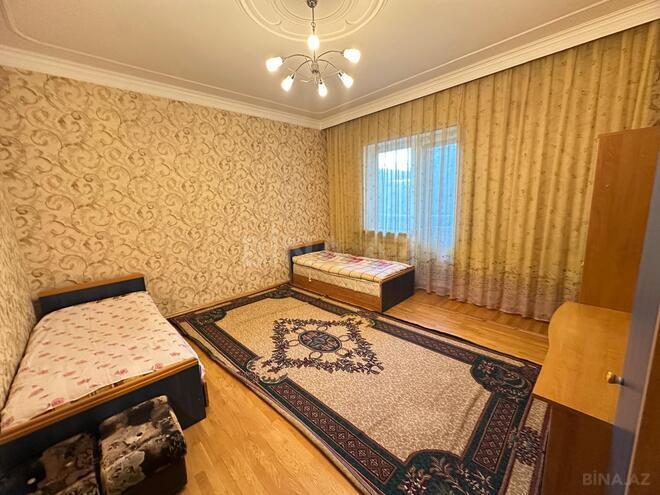 Сдаётся 3-комн. новостройка 130 м², м. Элмляр Академиясы, photo 7 from 14