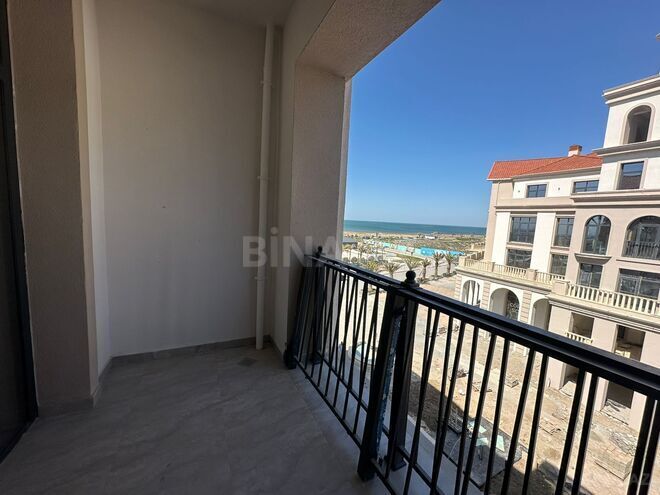 Продаётся 3-комн. новостройка 138 м², пос. Нардаран, photo 11 from 12