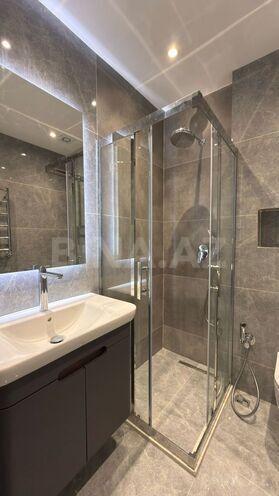 Сдаётся 3-комн. новостройка 68 м², м. Дернегюль, photo 8 from 12