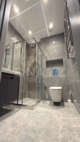 Сдаётся 3-комн. новостройка 68 м², м. Дернегюль, photo 9 from 12