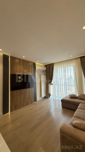Сдаётся 3-комн. новостройка 68 м², м. Дернегюль, photo 4 from 12