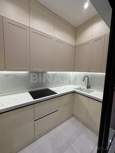 Сдаётся 2-комн. новостройка 71.2 м², Наримановский  р., photo 8 from 21