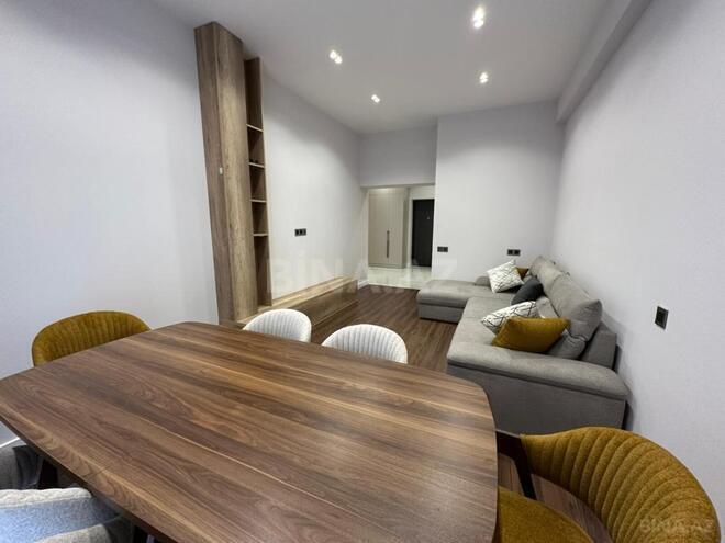 Сдаётся 2-комн. новостройка 71.2 м², Наримановский  р., photo 11 from 21