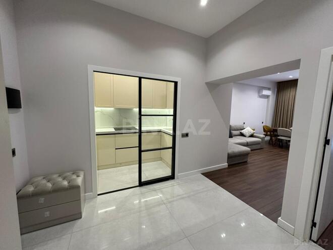 Сдаётся 2-комн. новостройка 71.2 м², Наримановский  р., photo 19 from 21