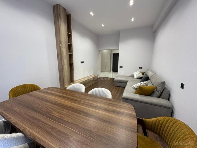 Сдаётся 2-комн. новостройка 71.2 м², Наримановский  р., photo 9 from 21