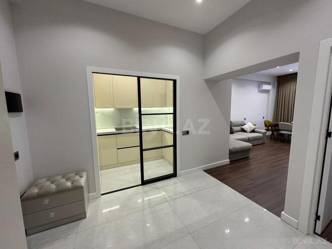 Сдаётся 2-комн. новостройка 71.2 м², Наримановский  р., photo 18 from 21