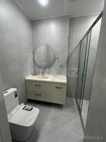Сдаётся 2-комн. новостройка 71.2 м², Наримановский  р., photo 17 from 21