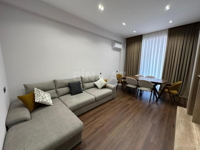 Сдаётся 2-комн. новостройка 71.2 м², Наримановский  р., photo 10 from 21