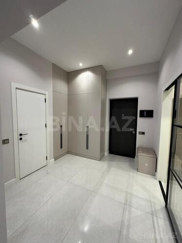 Сдаётся 2-комн. новостройка 71.2 м², Наримановский  р., photo 20 from 21
