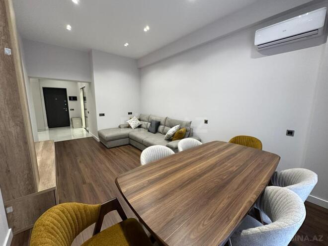 Сдаётся 2-комн. новостройка 71.2 м², Наримановский  р., photo 1 from 21