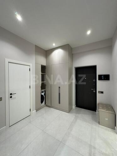 Сдаётся 2-комн. новостройка 71.2 м², Наримановский  р., photo 14 from 21
