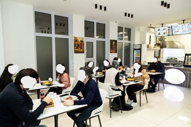 İcarəyə verilir  obyekt 70 m², 28 May m., photo 1 from 8