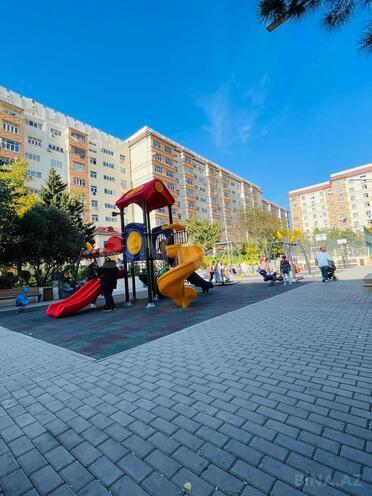 Продаётся 3-комн. вторичка 90 м², м. Насими, photo 14 from 16