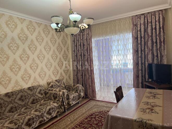 İcarəyə verilir 3 otaqlı köhnə tikili 50 m², Əhmədli m., photo 3 from 11