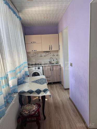 İcarəyə verilir 3 otaqlı köhnə tikili 50 m², Əhmədli m., photo 8 from 11