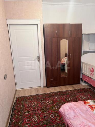 İcarəyə verilir 3 otaqlı köhnə tikili 50 m², Əhmədli m., photo 6 from 11