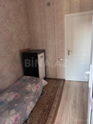 İcarəyə verilir 3 otaqlı köhnə tikili 50 m², Əhmədli m., photo 4 from 11