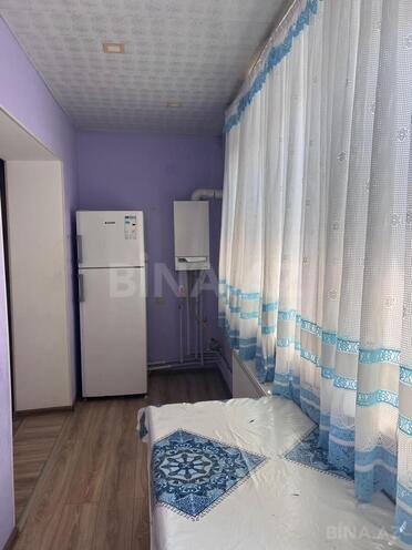 İcarəyə verilir 3 otaqlı köhnə tikili 50 m², Əhmədli m., photo 10 from 11
