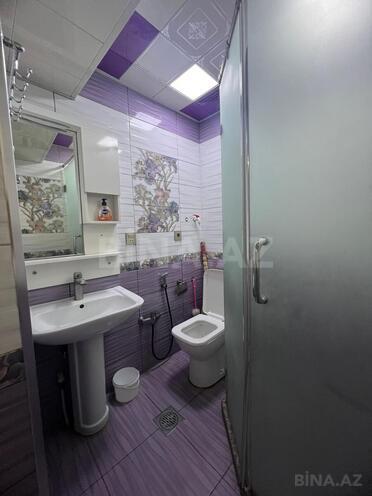 İcarəyə verilir 3 otaqlı köhnə tikili 50 m², Əhmədli m., photo 9 from 11