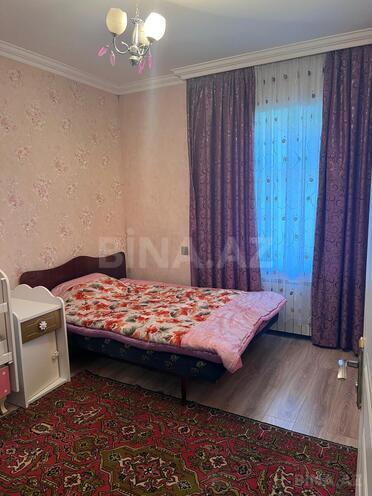 İcarəyə verilir 3 otaqlı köhnə tikili 50 m², Əhmədli m., photo 5 from 11