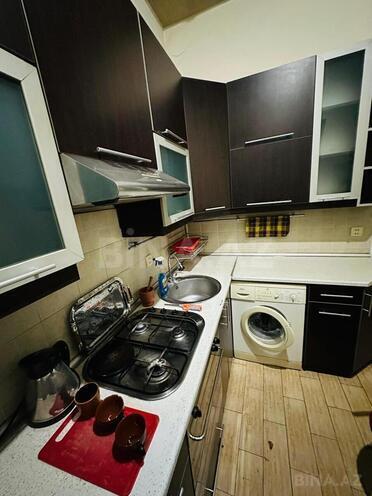 Сдаётся 2-комн. вторичка 55 м², м. Нариман Нариманов, photo 10 from 13