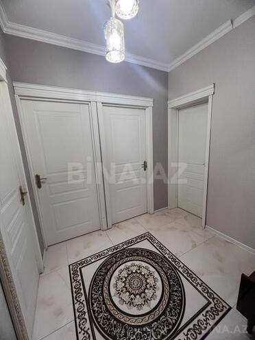 İcarəyə verilir 3 otaqlı köhnə tikili 50 m², Əhmədli m., photo 7 from 11