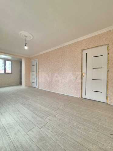 Продаётся 2-комн. вторичка 38 м², м. Иншаатчылар, photo 19 from 22