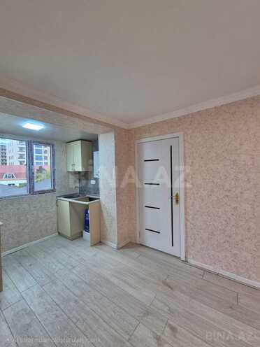 Продаётся 2-комн. вторичка 38 м², м. Иншаатчылар, photo 9 from 22