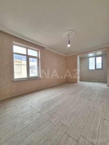 Продаётся 2-комн. вторичка 38 м², м. Иншаатчылар, photo 1 from 22